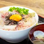 季節の一品